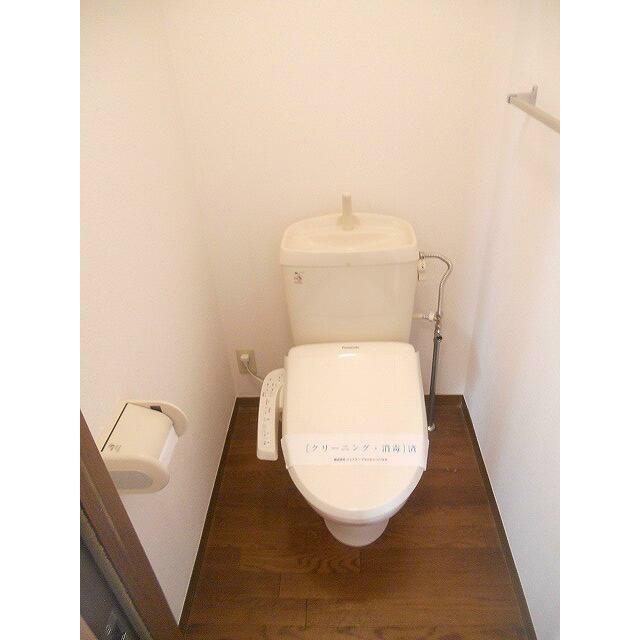 フォーレカメリアⅡ その他3