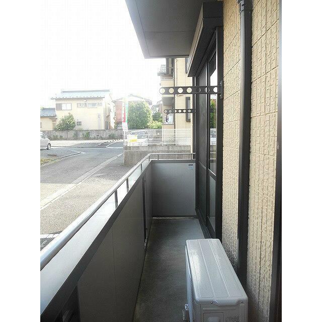 フォーレカメリアⅡ その他4