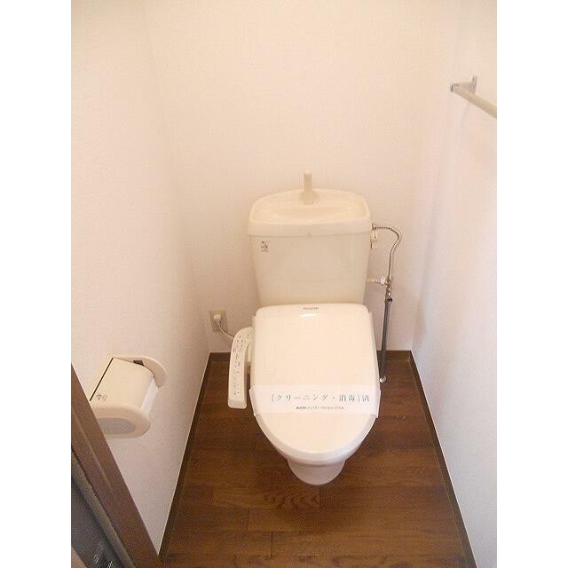 フォーレカメリアⅡ その他6