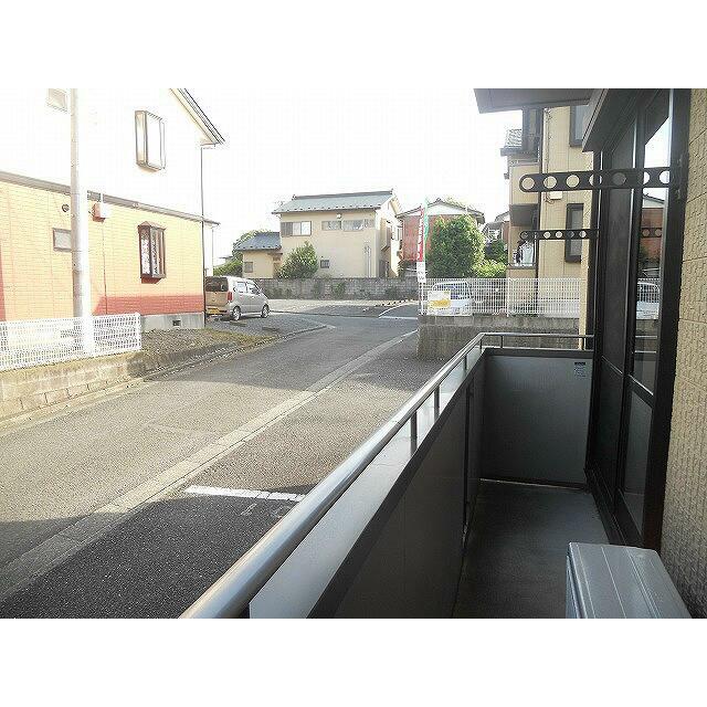 フォーレカメリアⅡ その他外観1