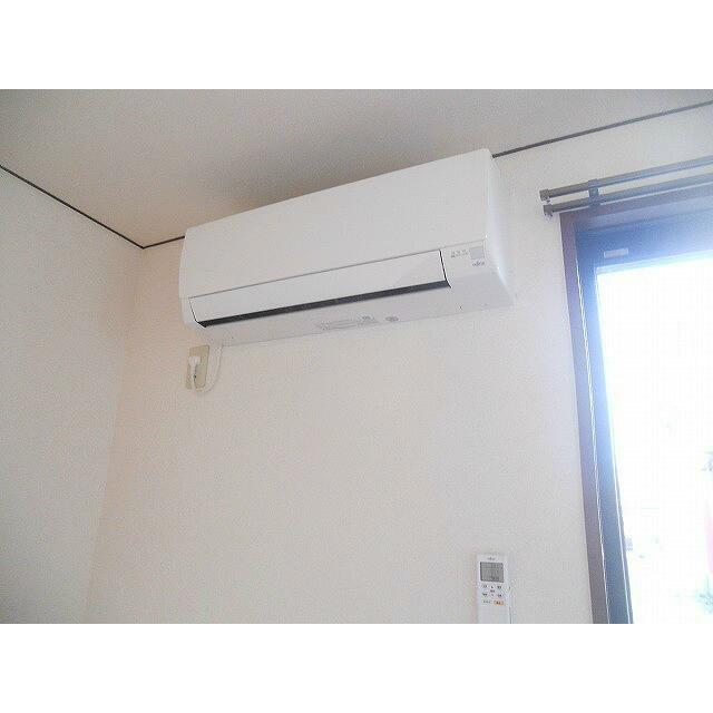 フォーレカメリアⅡ その他8