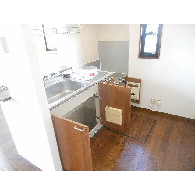 フォーレカメリアⅡ その他15