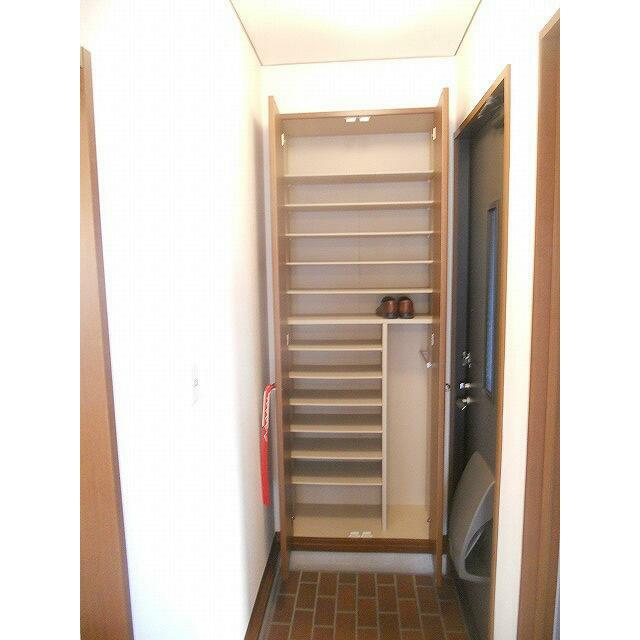 フォーレカメリアⅡ その他15