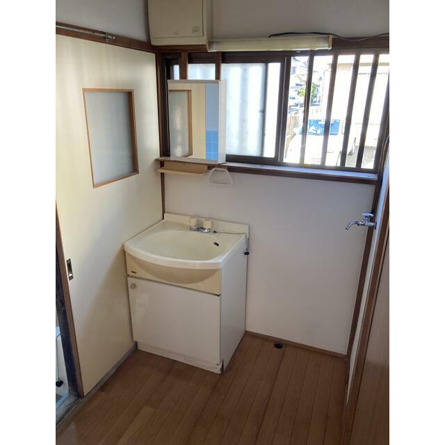 戸田貸家 その他4