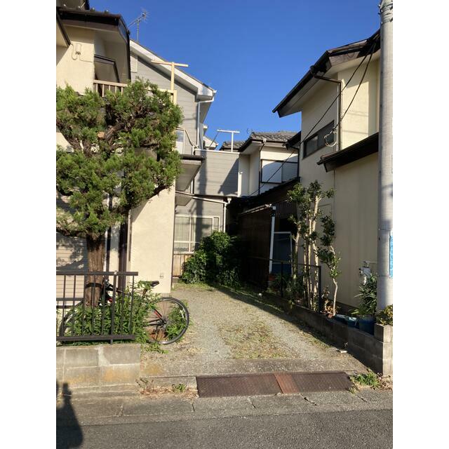 戸田貸家 その他外観1
