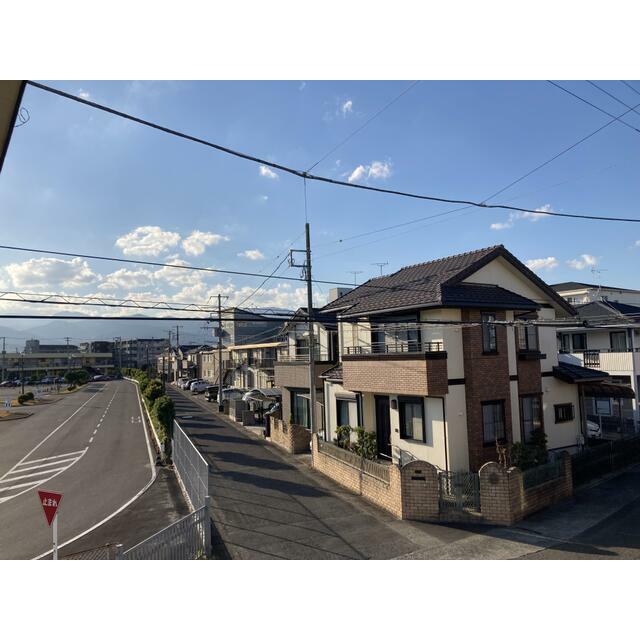 戸田貸家 その他外観2