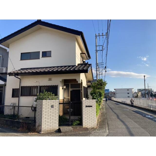 戸田貸家 その他外観3