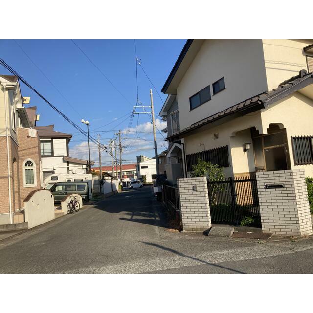 戸田貸家 その他外観4