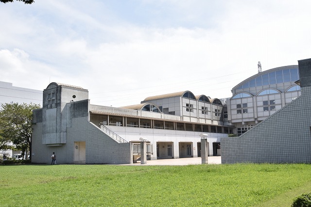 戸田貸家 周辺画像10