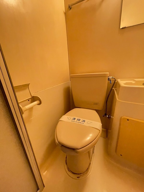 コーポ椎葉 その他2