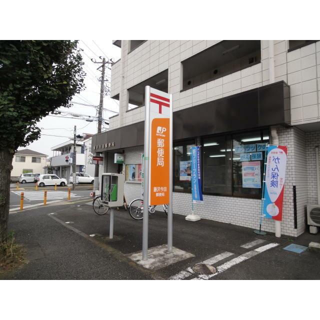 コーポ椎葉 周辺画像4