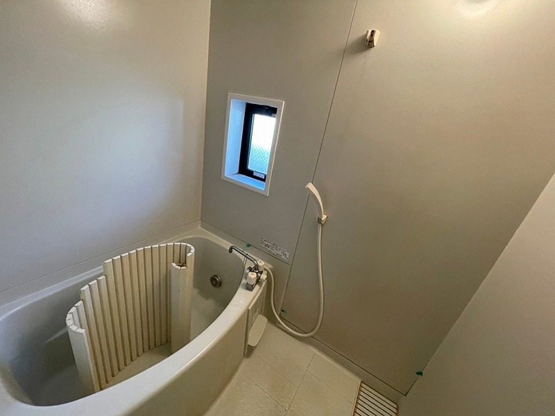 ベルレージュ 風呂画像