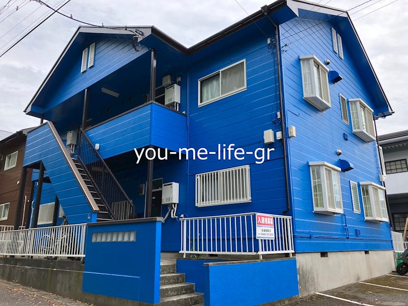 Kハイム壱番館 102号室 外観