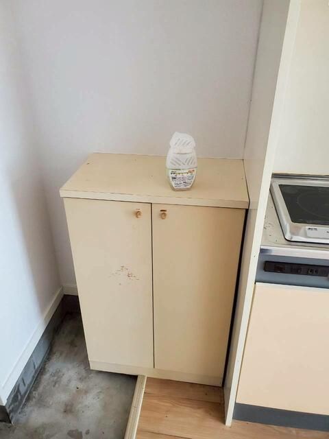 コーポセレクト 玄関