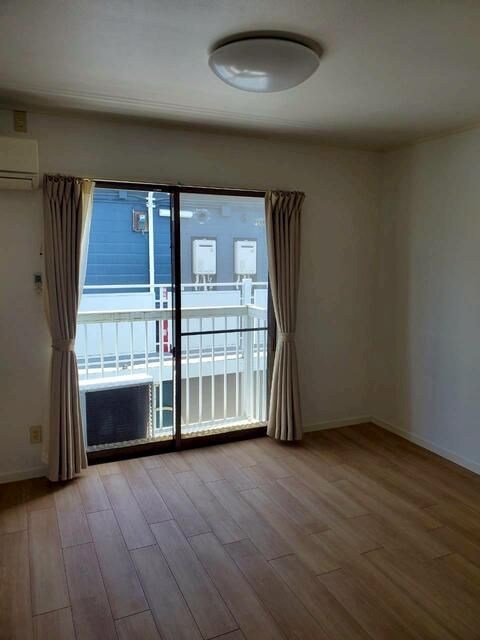 コーポセレクト リビング