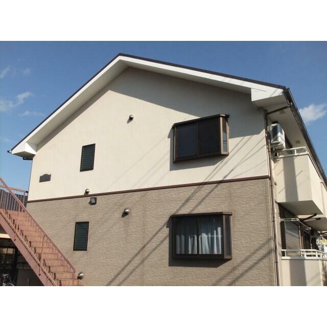 ASUKAガーデン その他外観2