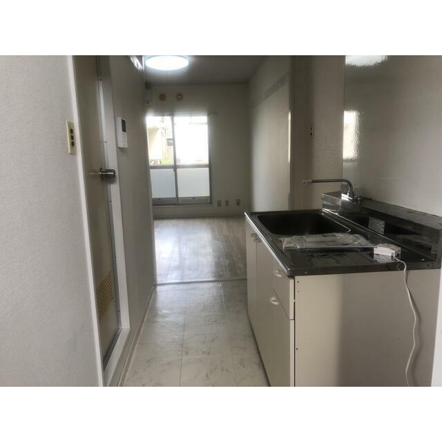 ポルシェ飯山 その他2