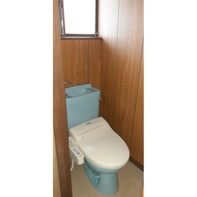 原宿ハイツ その他2
