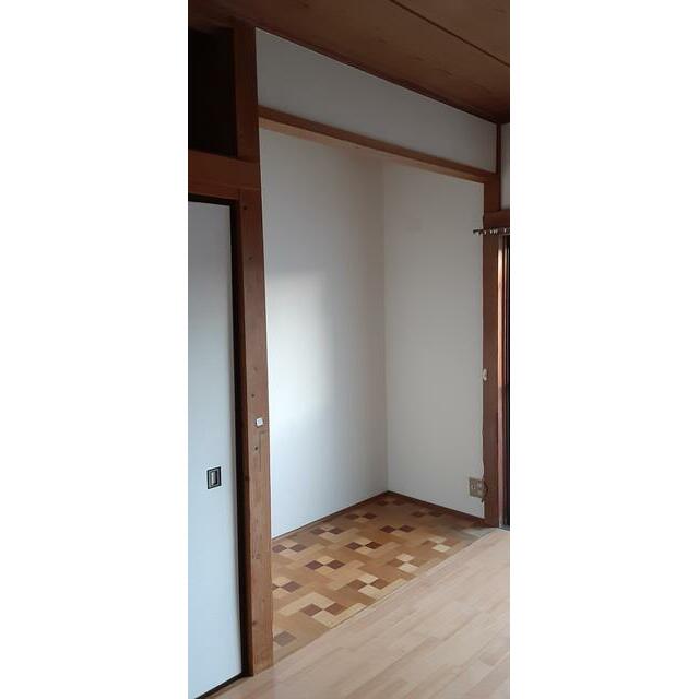 原宿ハイツ その他4