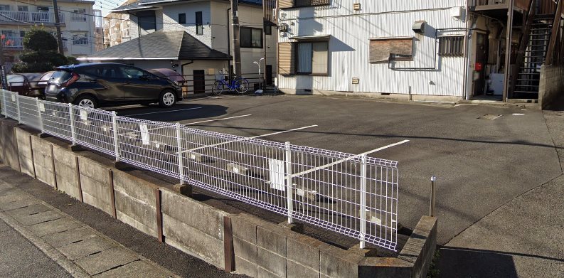原宿ハイツ その他5