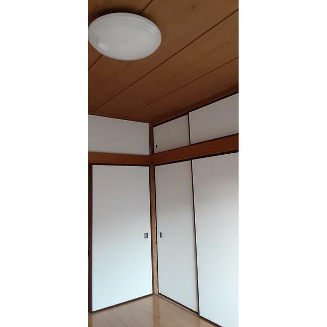 原宿ハイツ ベッドルーム