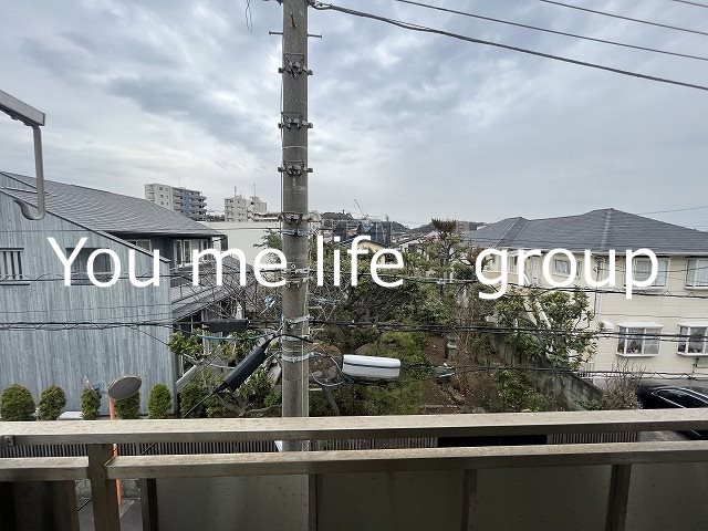 五島ハイツの写真12