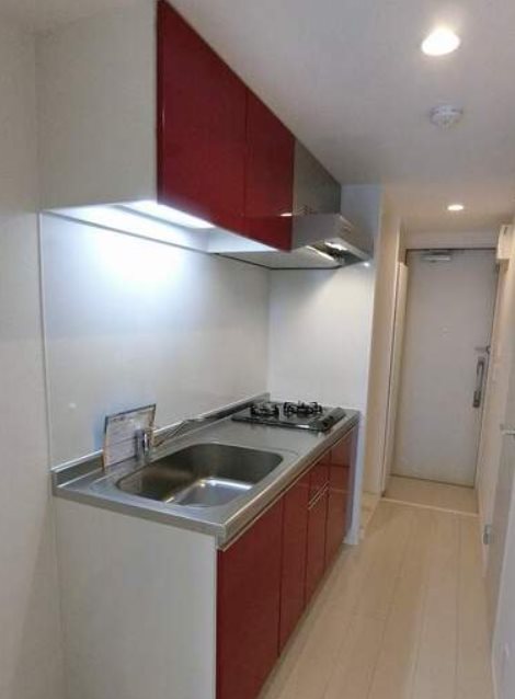 リブリ・WINROSE キッチン