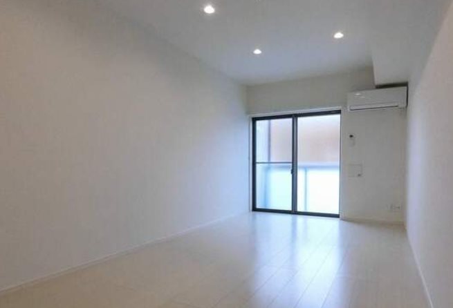 リブリ・WINROSE ベッドルーム