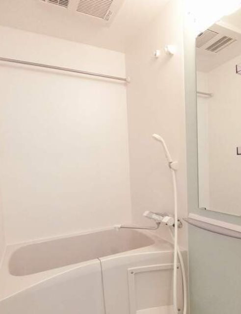 リブリ・WINROSE 風呂画像