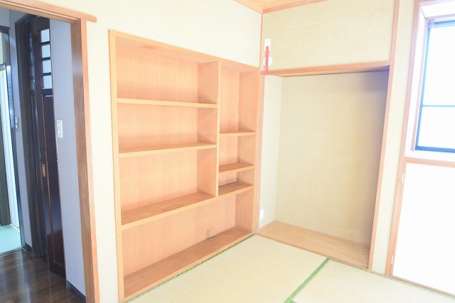 山ノ内貸家 その他6