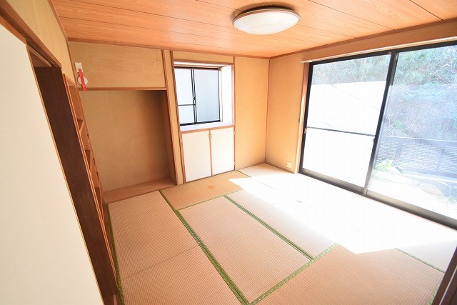 山ノ内貸家 その他9