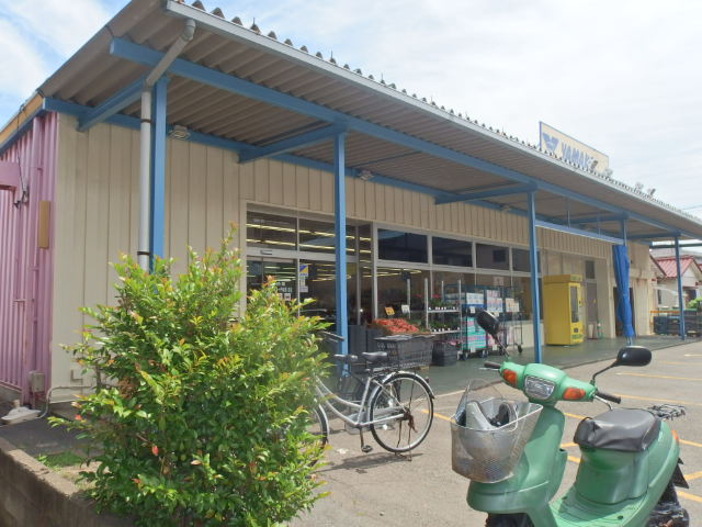 山ノ内貸家 周辺画像4