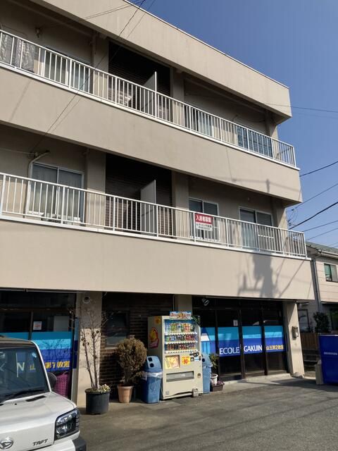 西川ビル 202号室 外観