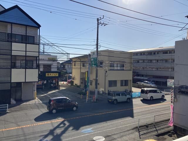 西川ビル その他1