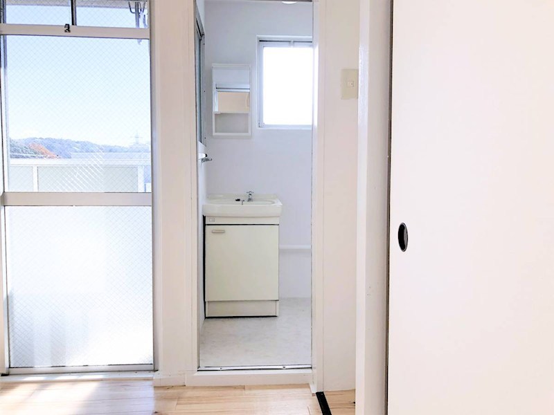 ビレッジハウス鎌倉6号棟  その他3