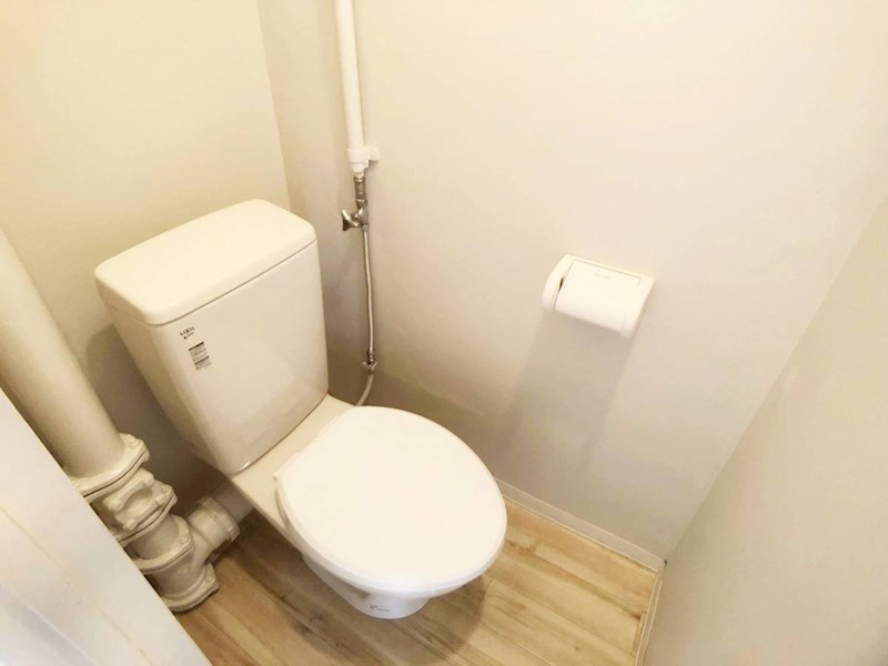 ビレッジハウス鎌倉6号棟  その他4