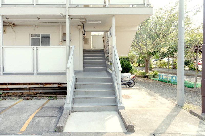 ビレッジハウス鎌倉6号棟  その他外観1