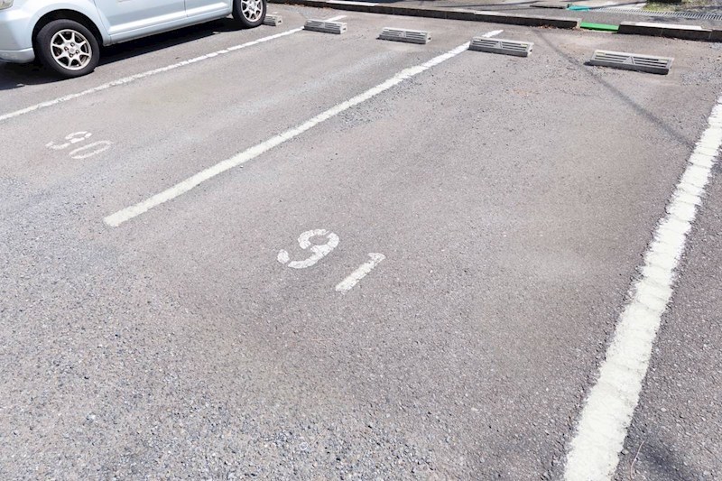 ビレッジハウス鎌倉6号棟  その他外観3