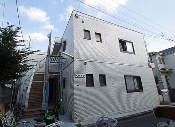 Ｋハイツ その他外観2