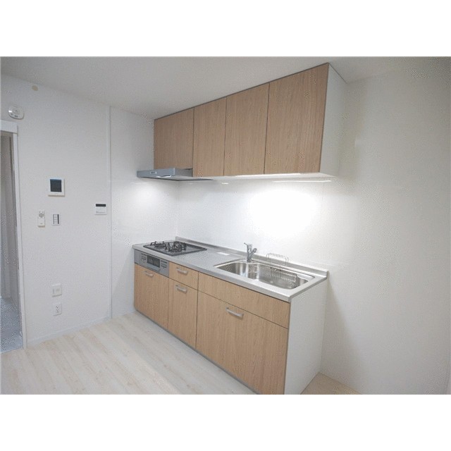 シーサイド花水台 キッチン