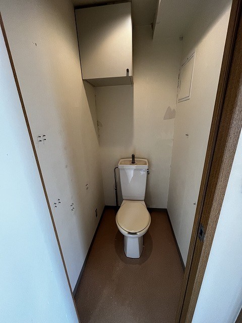 ドムス厚木南 その他2