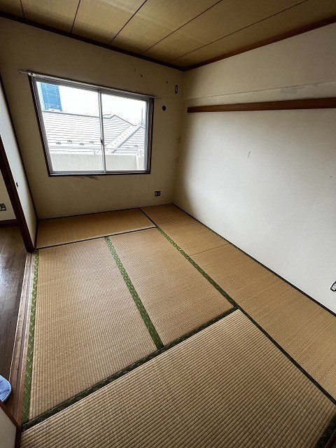 ドムス厚木南 ベッドルーム