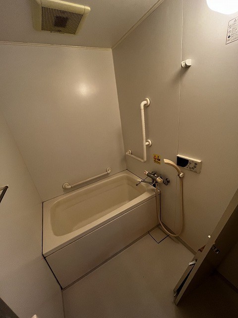 ドムス厚木南 風呂画像