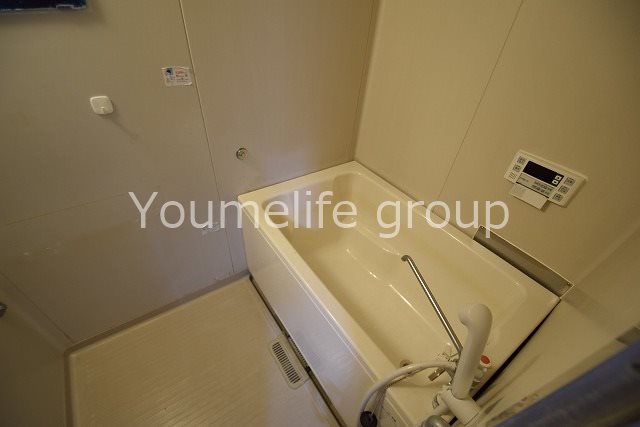 メゾンさくらA 風呂画像