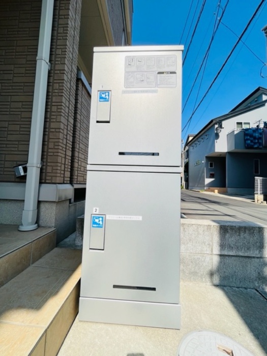 セリシール湘南　Ⅱ その他8