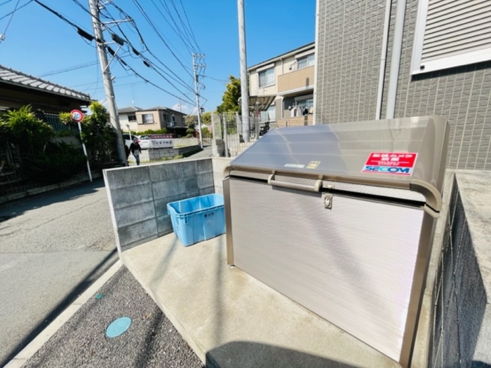 セリシール湘南　Ⅱ その他9