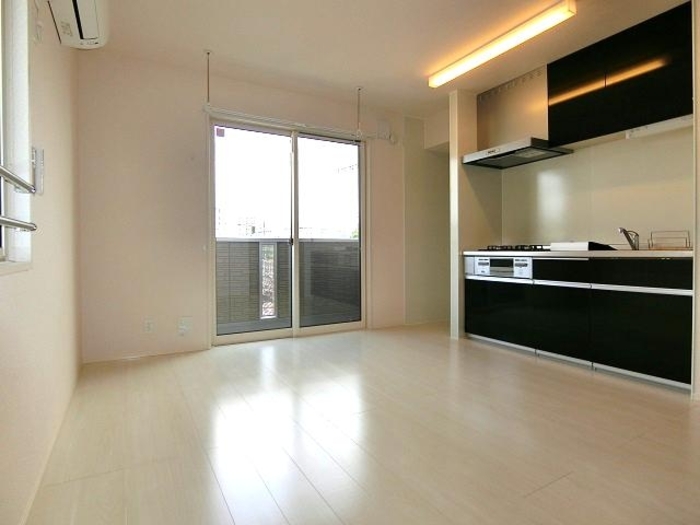 セリシール湘南　Ⅱ リビング