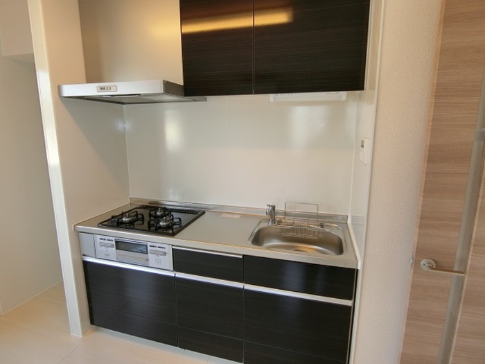 セリシール湘南　Ⅱ キッチン