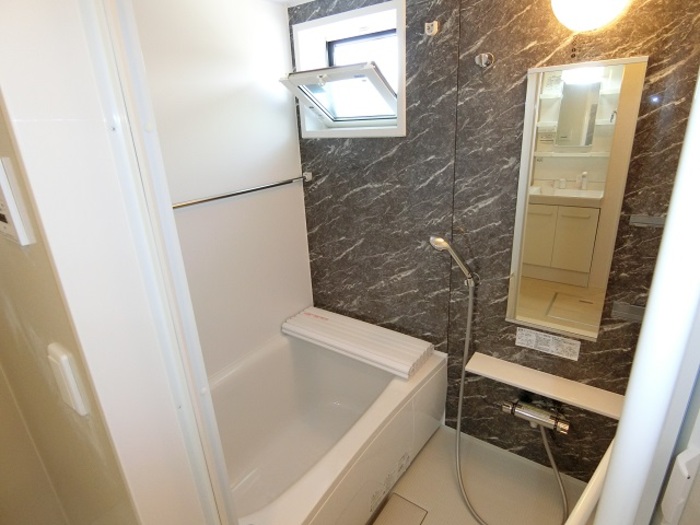 セリシール湘南　Ⅱ 風呂画像