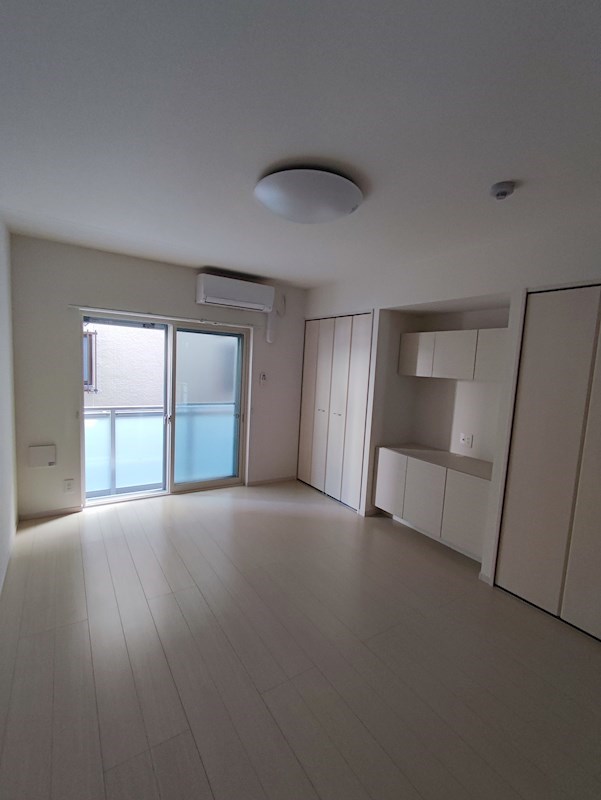 グレイス本厚木Ⅲ リビング